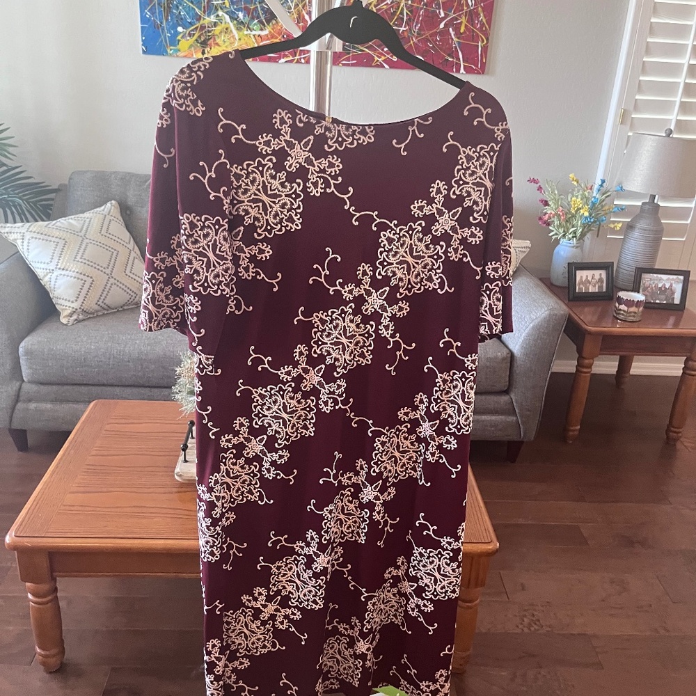 Dress
